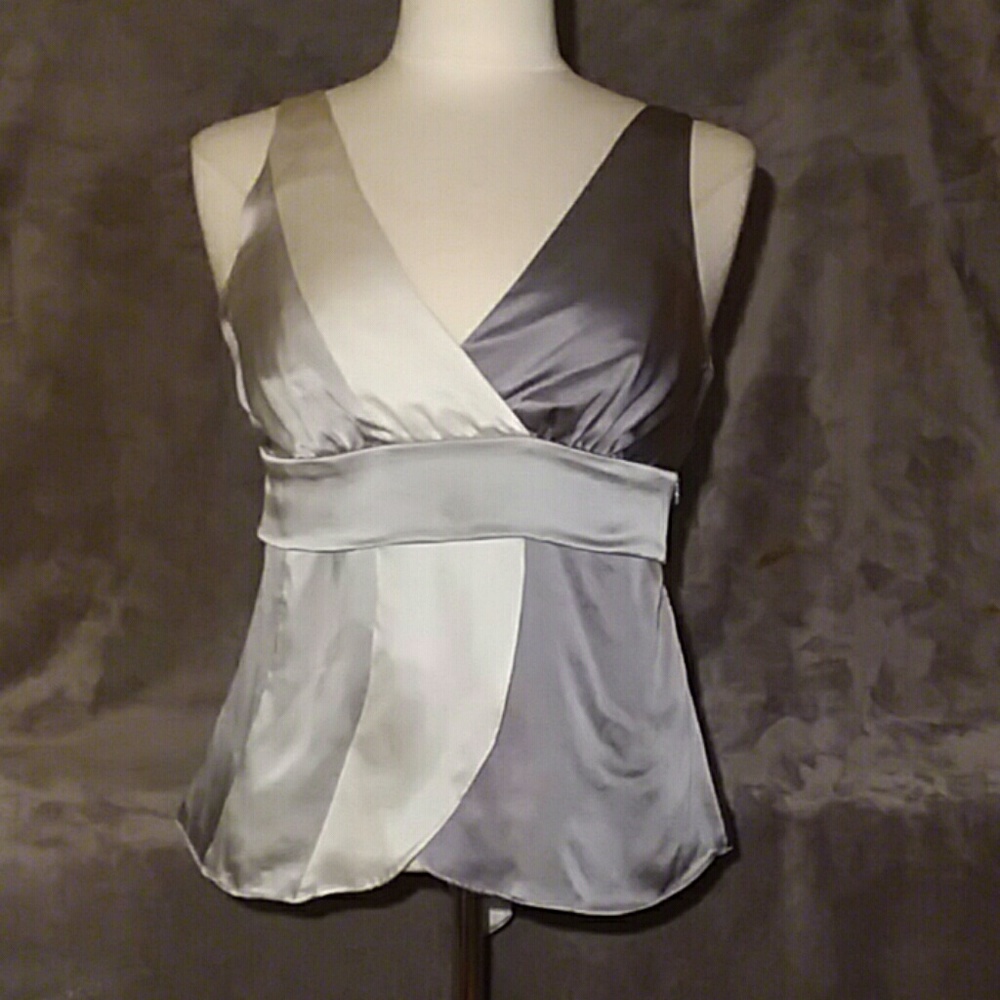 Alice & Trixie Top